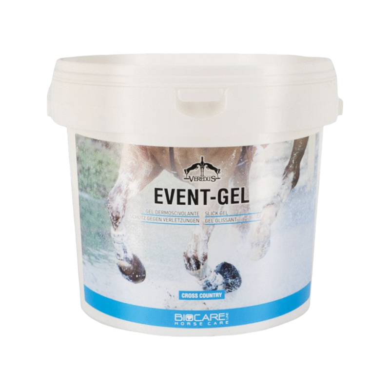 Veredus - Vaseline/gel pour cross anti-lésion Event Gel | - Ohlala
