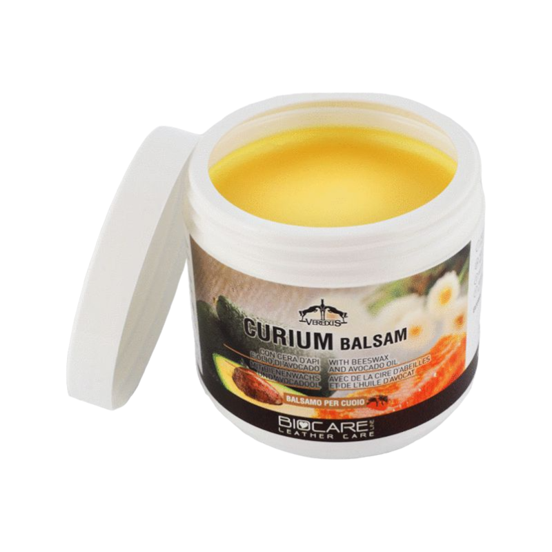 Veredus - Baume pour cuir Curium Balsam | - Ohlala