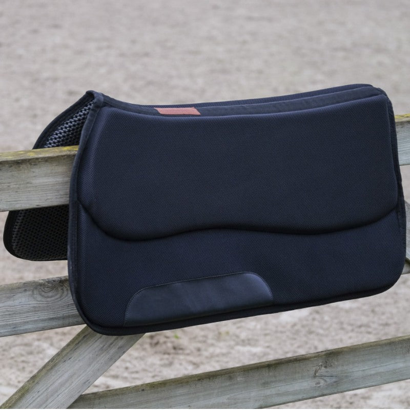 Westride - Tapis western Air noir | - Ohlala