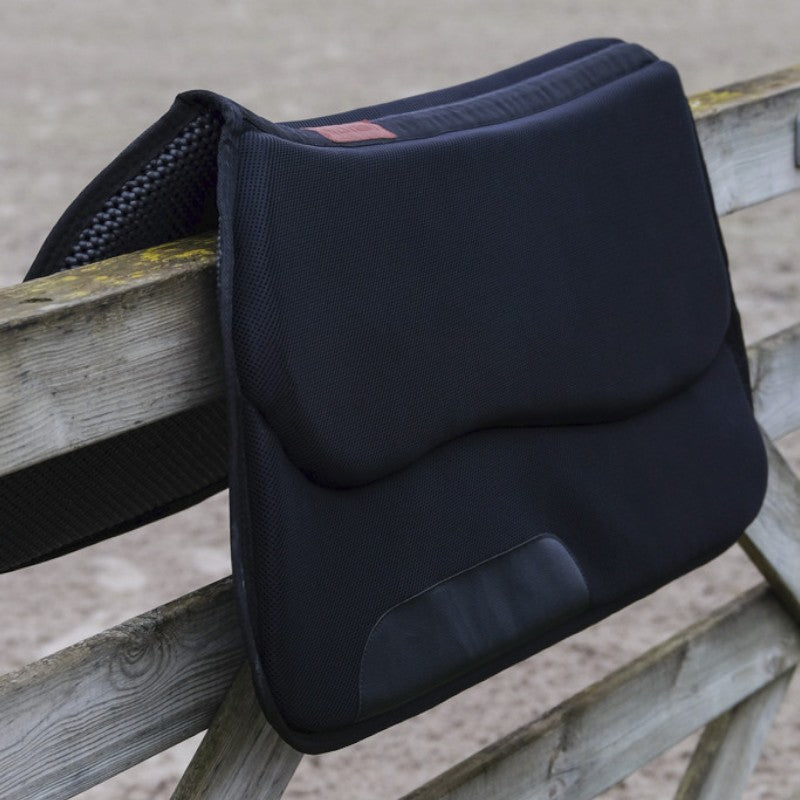 Westride - Tapis western Air noir | - Ohlala