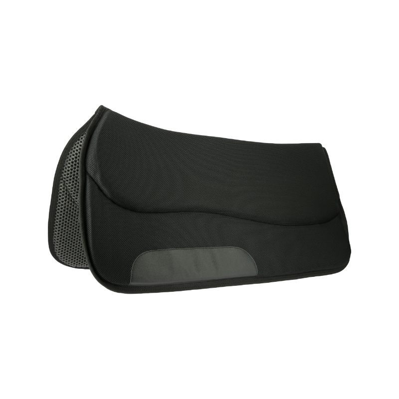 Westride - Tapis western Air noir | - Ohlala