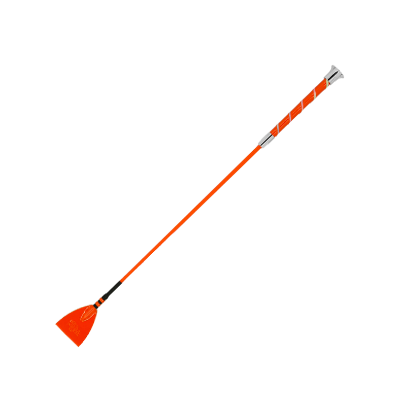 Whip&Go - Cravache candy orange | - Ohlala