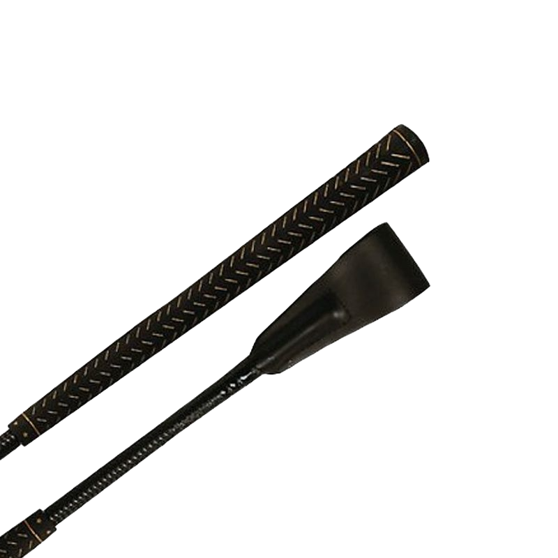 Whip&Go - Cravache courte poignée golf 50 cm | - Ohlala