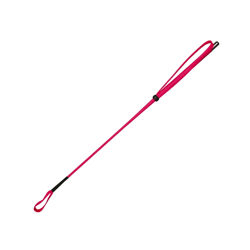Whip&Go - Cravache fuchsia 53 cm | - Ohlala