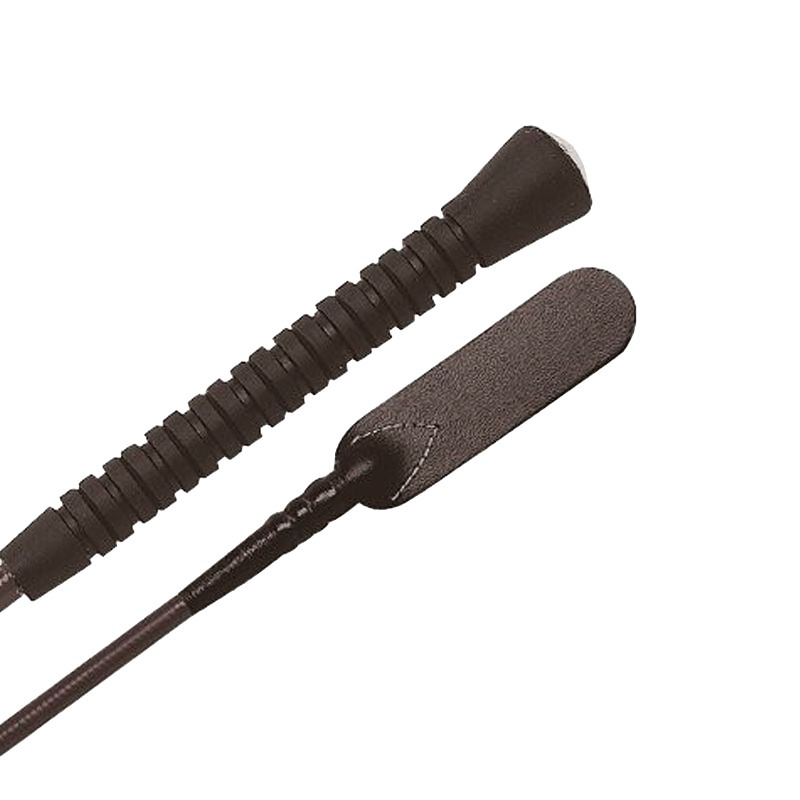 Whip&Go - Cravache jockey australienne longue 74 cm | - Ohlala