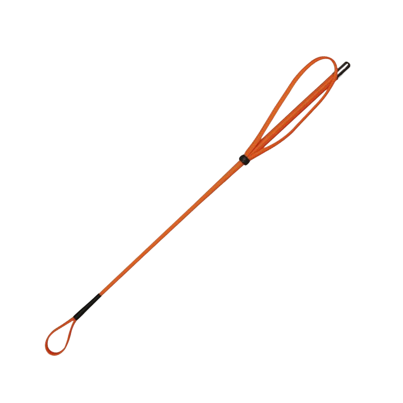 Whip&Go - Cravache orange 53 cm | - Ohlala