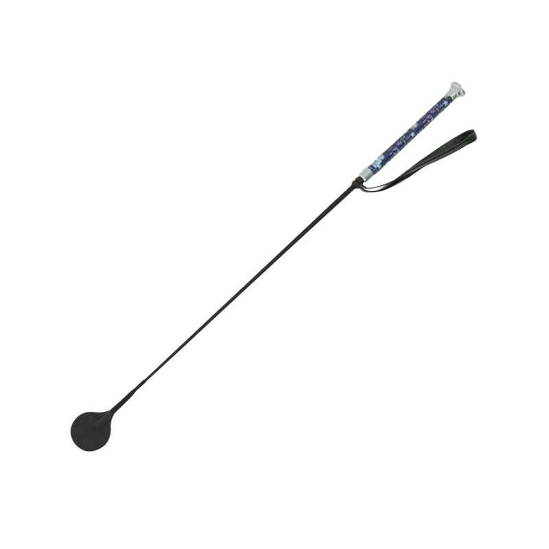 Whip&Go - Cravache soft fantaisie marine | - Ohlala