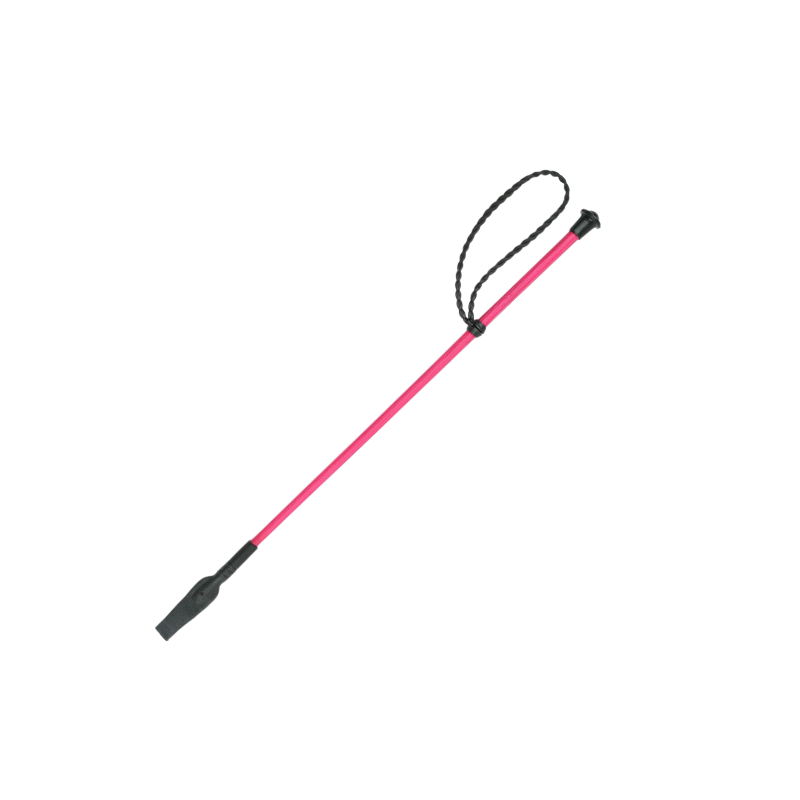 Whip&Go - Cravache Twist 53 cm | - Ohlala