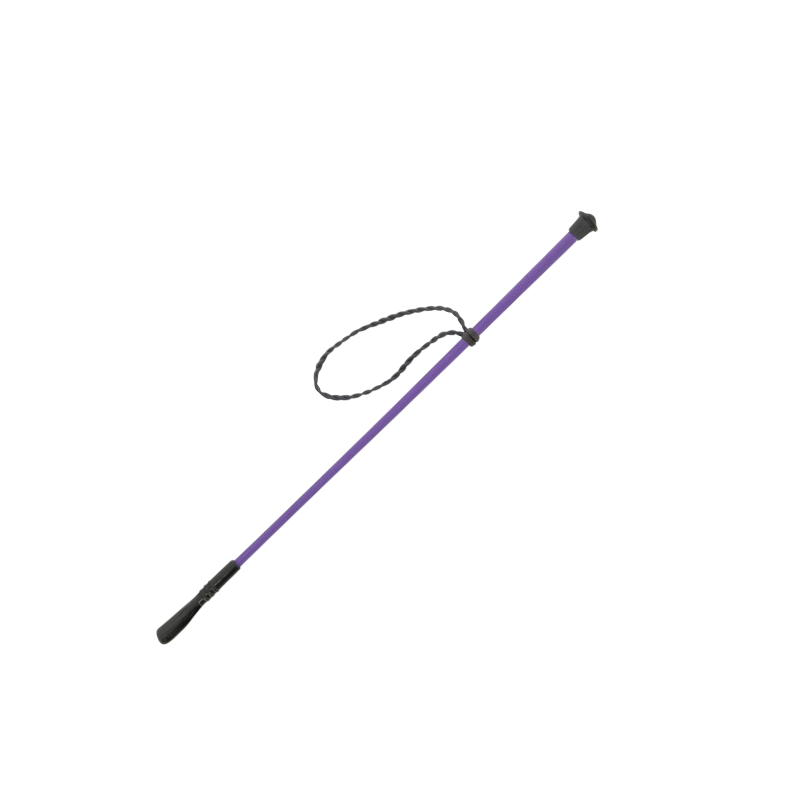 Whip&Go - Cravache Twist 53 cm | - Ohlala