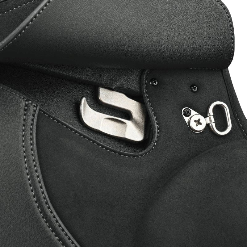 Wintec - Selle 2000 Mixte Hart | - Ohlala