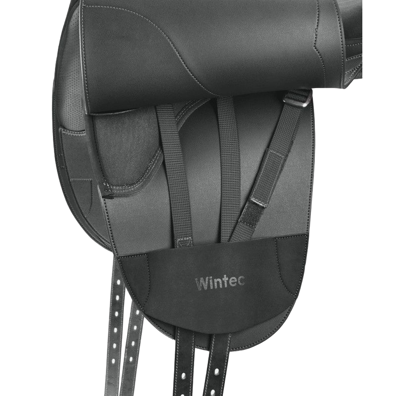 Wintec - Selle Stock Hart | - Ohlala