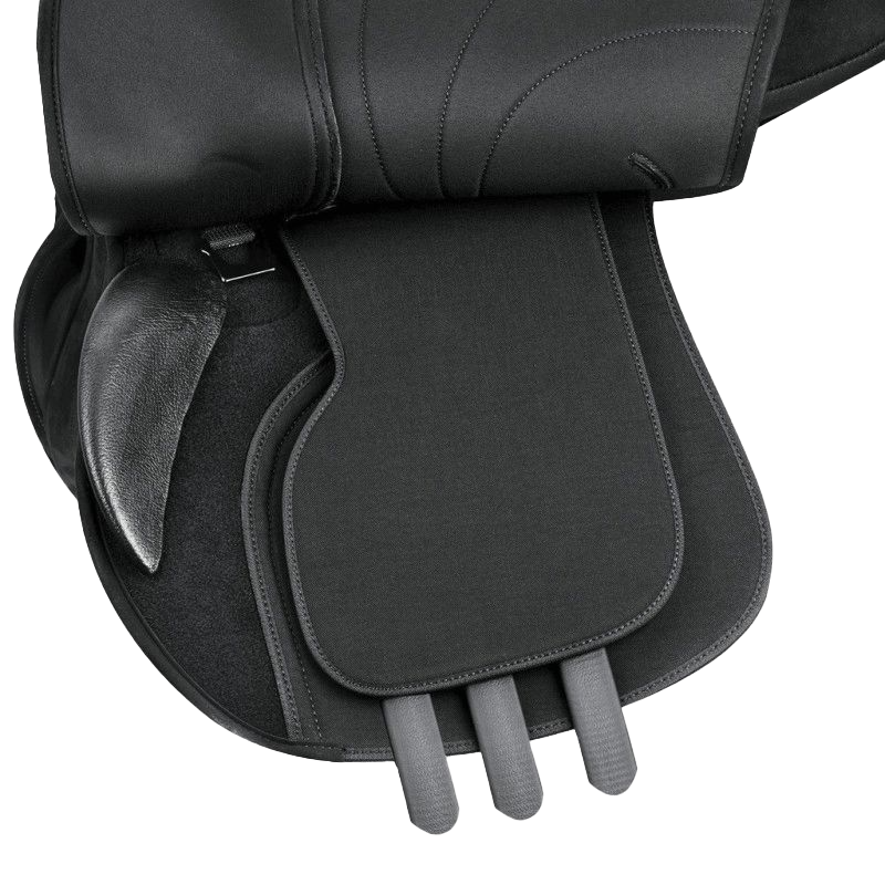 Wintec - Selle lite "Mixte Hart" | - Ohlala