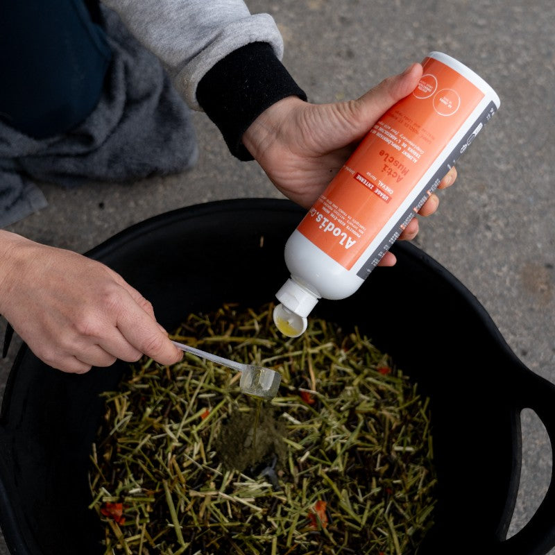 Alodis Care - Complément alimentaire liquide musculaire Acti muscle | - Ohlala