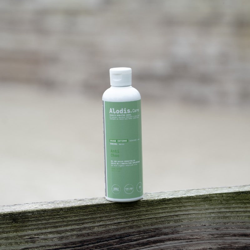 Alodis Care - Gel anti-inflammatoire Anti Choc après coup | - Ohlala