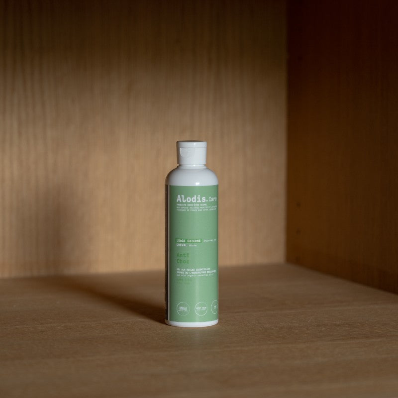 Alodis Care - Gel anti-inflammatoire Anti Choc après coup | - Ohlala