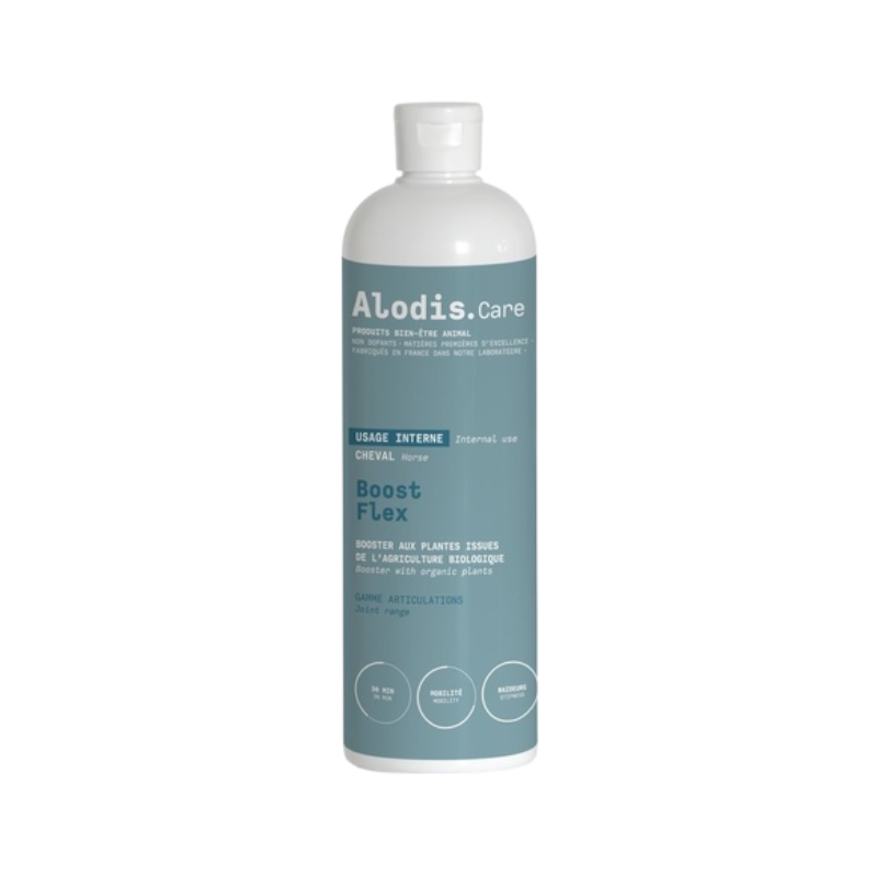Alodis Care - Complément alimentaire liquide articulaire et musculaire Boost Flex | - Ohlala