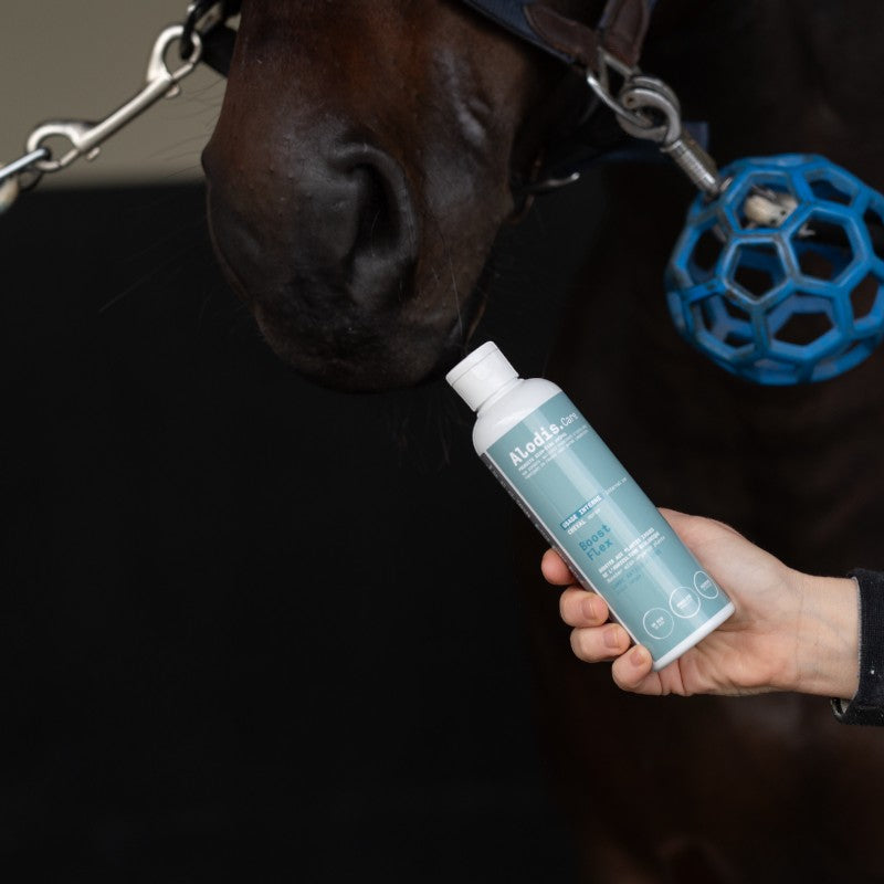 Alodis Care - Complément alimentaire liquide articulaire et musculaire Boost Flex | - Ohlala