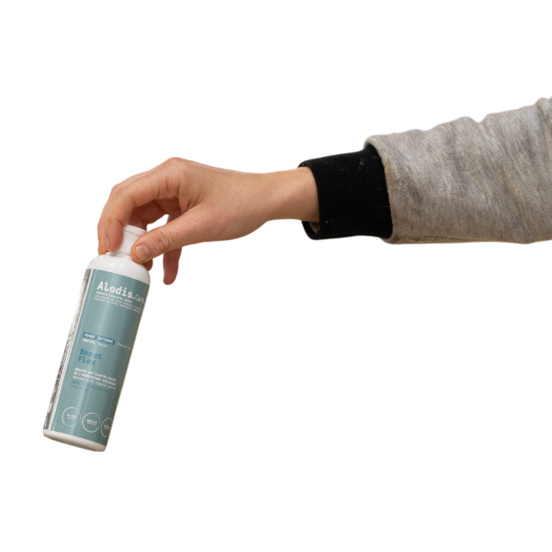 Alodis Care - Complément alimentaire liquide articulaire et musculaire Boost Flex | - Ohlala