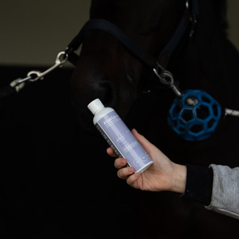 Alodis Care - Complément alimentaire liquide tonus général Boost Power | - Ohlala