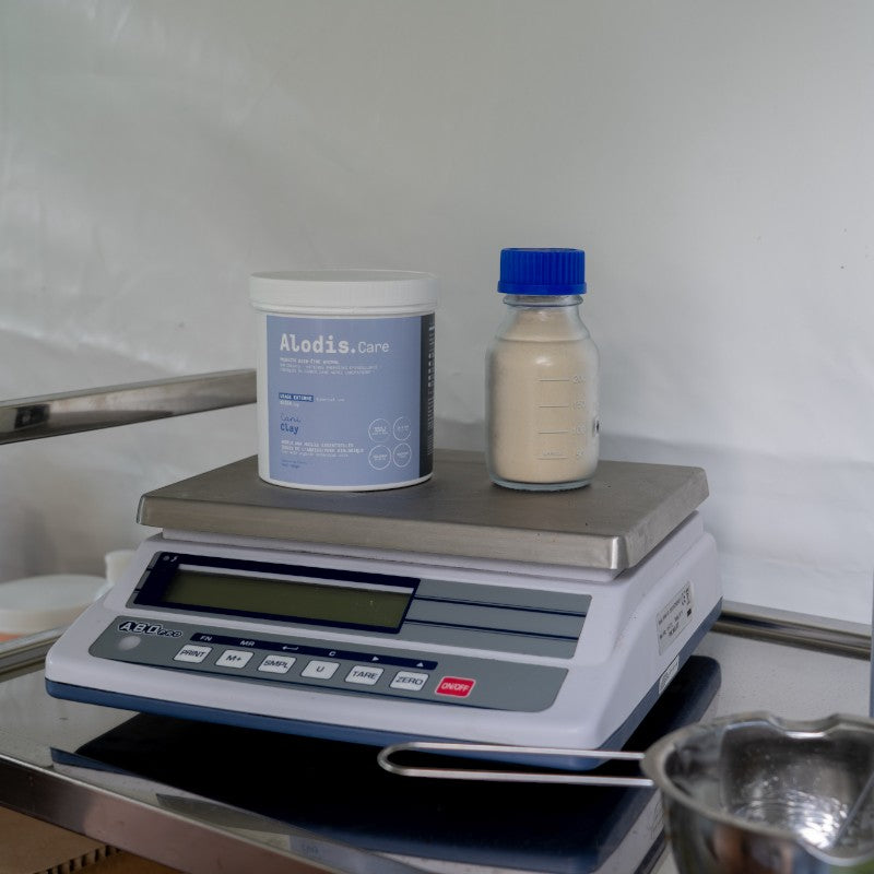 Alodis care - Argile pour chiens Cani Clay | - Ohlala