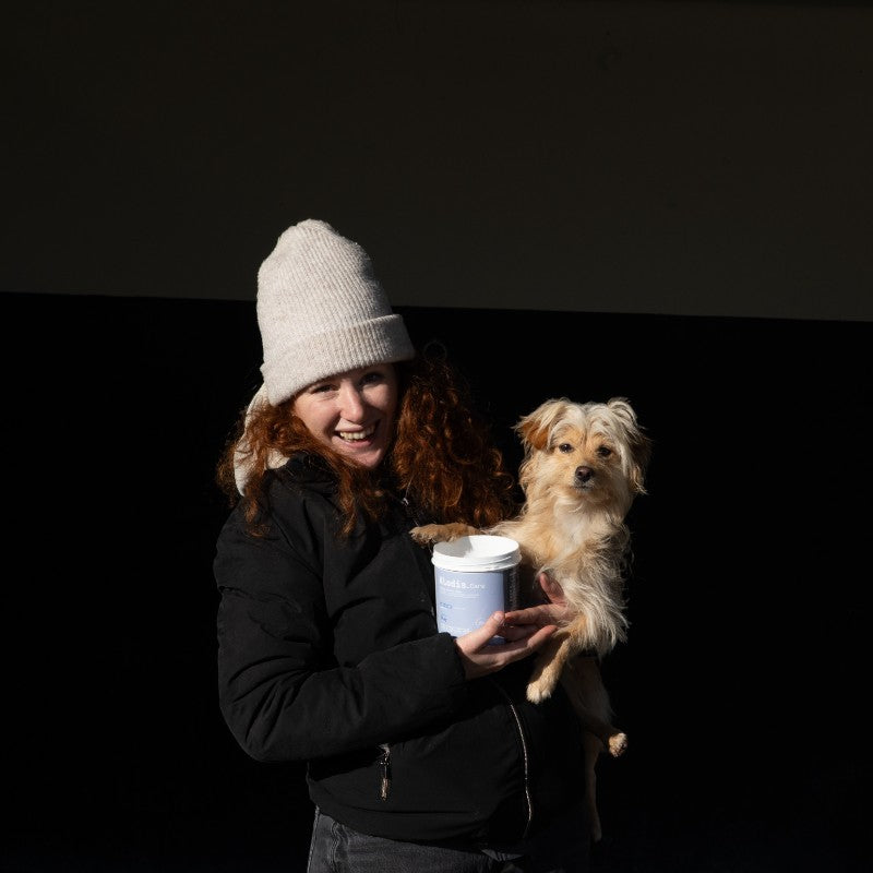 Alodis care - Argile pour chiens Cani Clay | - Ohlala