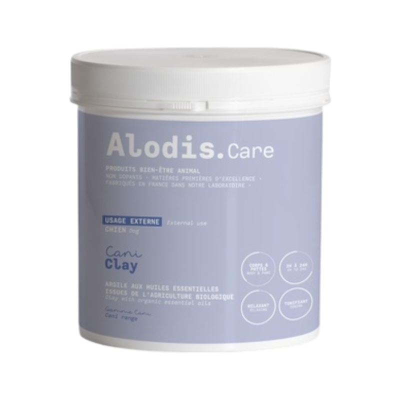 Alodis care - Argile pour chiens Cani Clay | - Ohlala