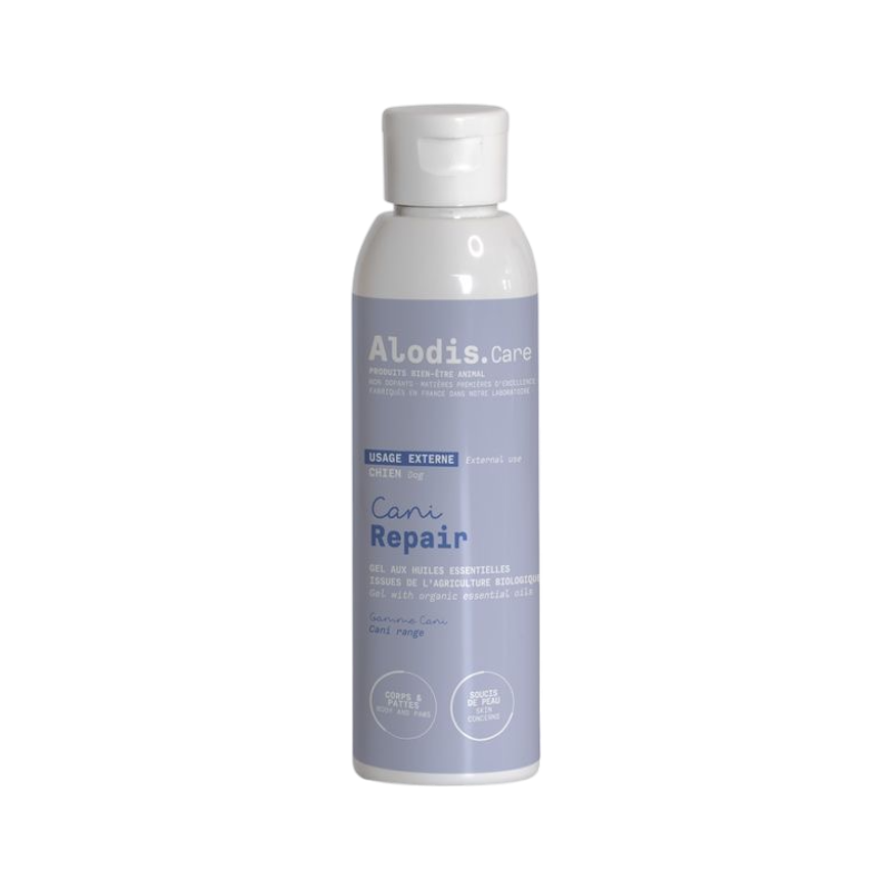 Alodis Care - Gel cicatrisant Cani Repair pour chien | - Ohlala