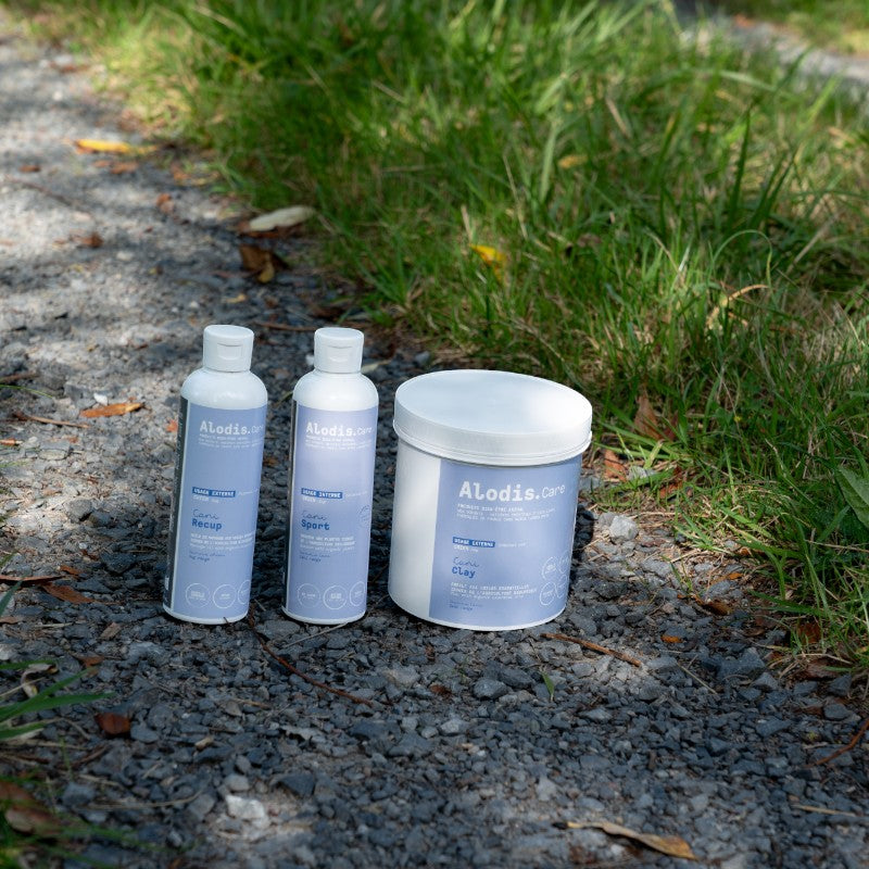 Alodis care - Argile pour chiens Cani Clay | - Ohlala
