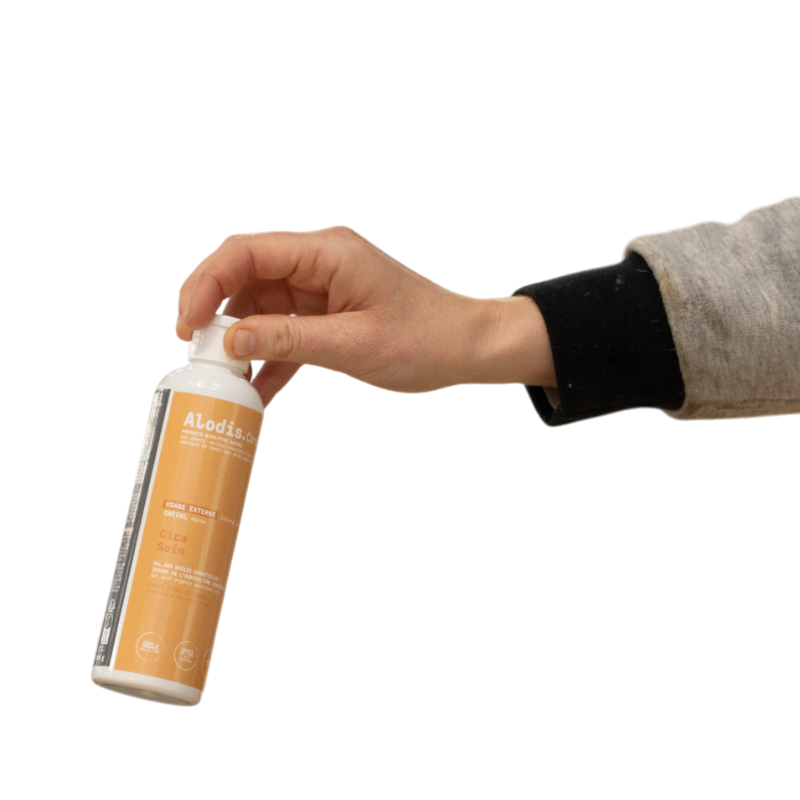 Alodis Care - Gel cicatrisant Cica Soin | - Ohlala
