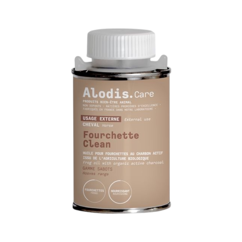 Alodis Care - Fourchette Clean | - Ohlala