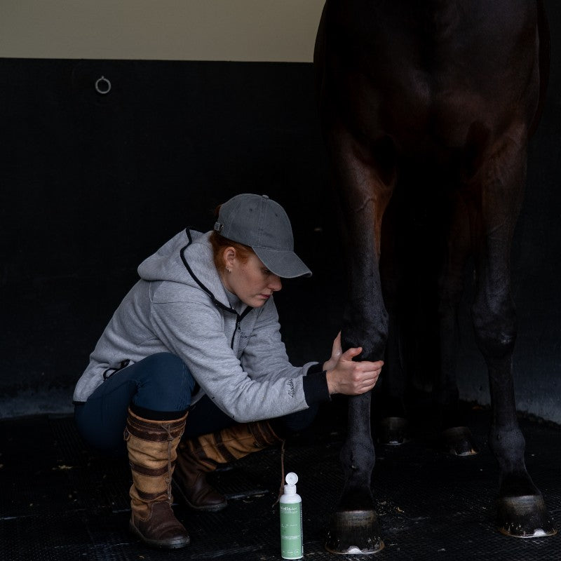 Alodis Care - Huile de massage rafraîchissante Fresh Oil | - Ohlala