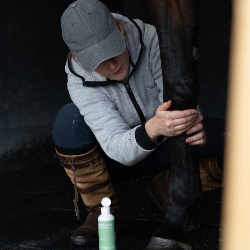 Alodis Care - Huile de massage rafraîchissante Fresh Oil | - Ohlala