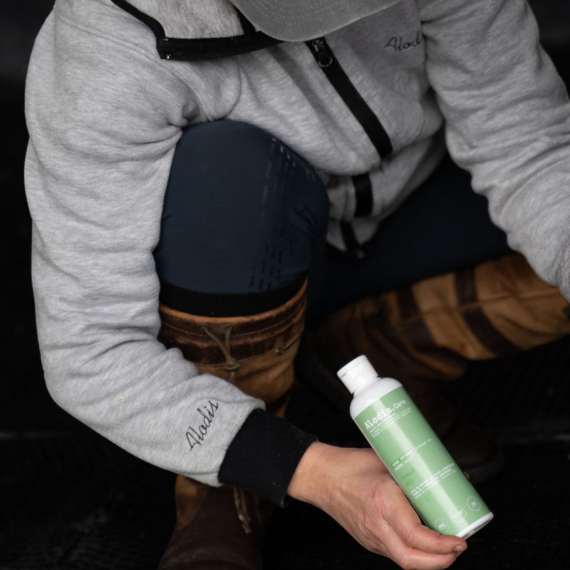 Alodis Care - Huile de massage rafraîchissante Fresh Oil | - Ohlala