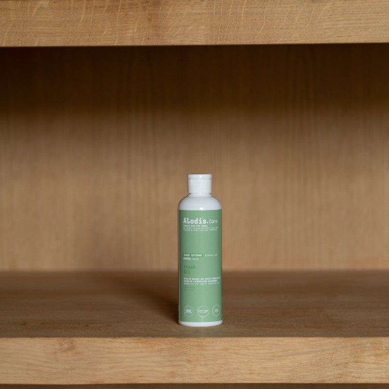 Alodis Care - Huile de massage rafraîchissante Fresh Oil | - Ohlala