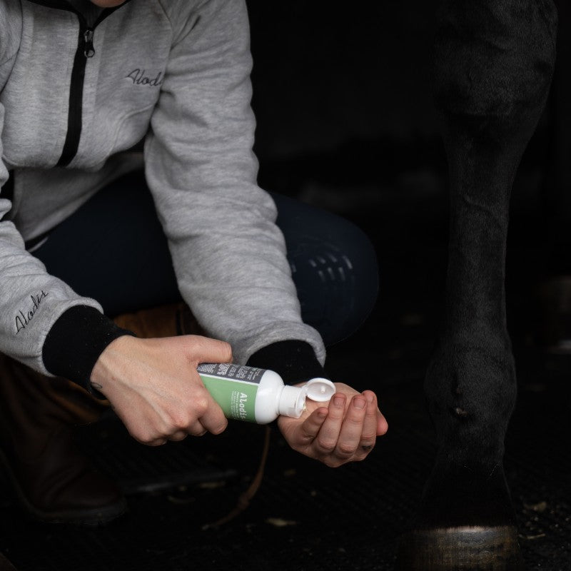 Alodis Care - Huile de massage rafraîchissante Fresh Oil | - Ohlala