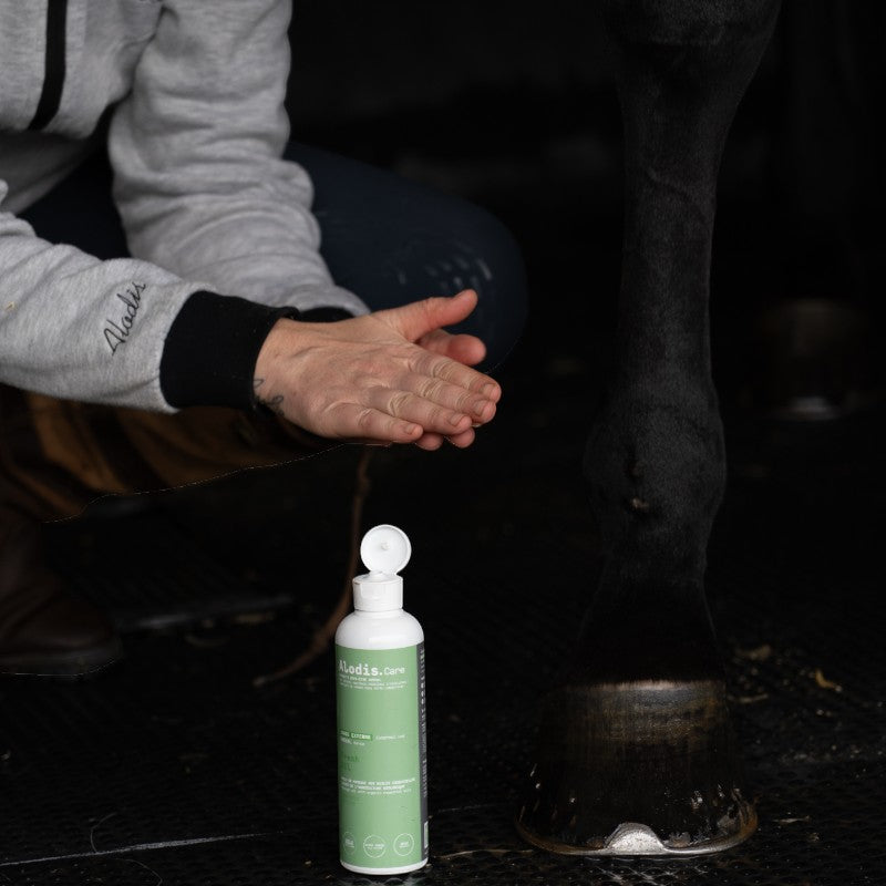 Alodis Care - Huile de massage rafraîchissante Fresh Oil | - Ohlala