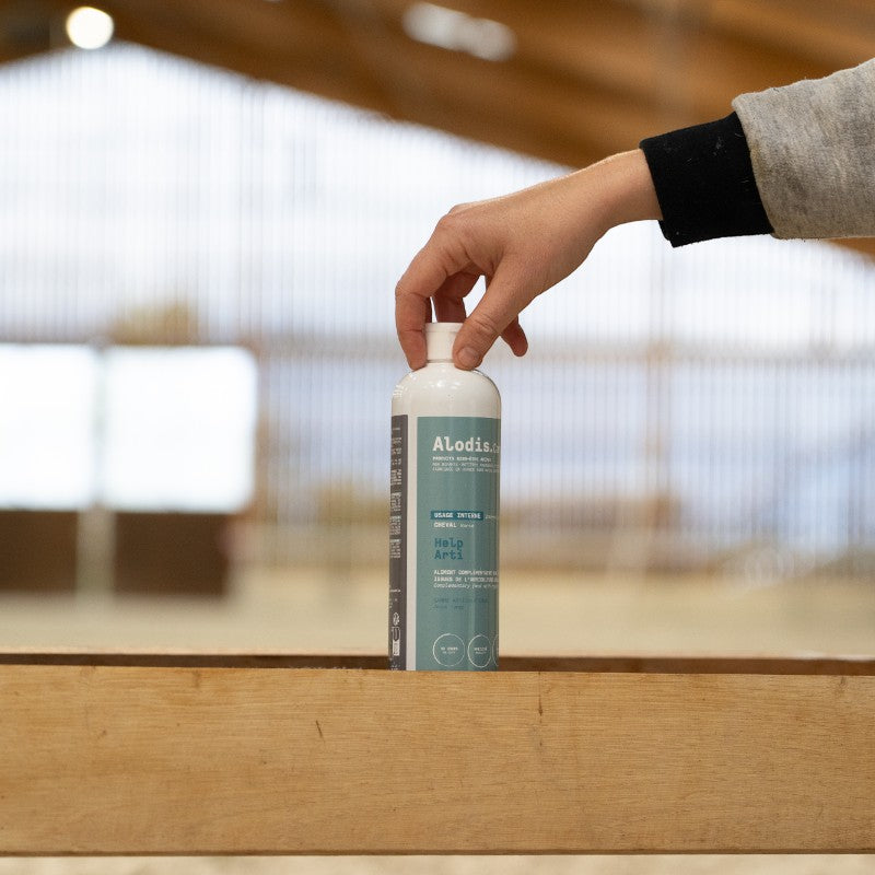 Alodis Care - Complément alimentaire soutien articulaire Help Arti | - Ohlala