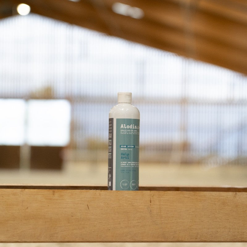 Alodis Care - Complément alimentaire soutien articulaire Help Arti | - Ohlala