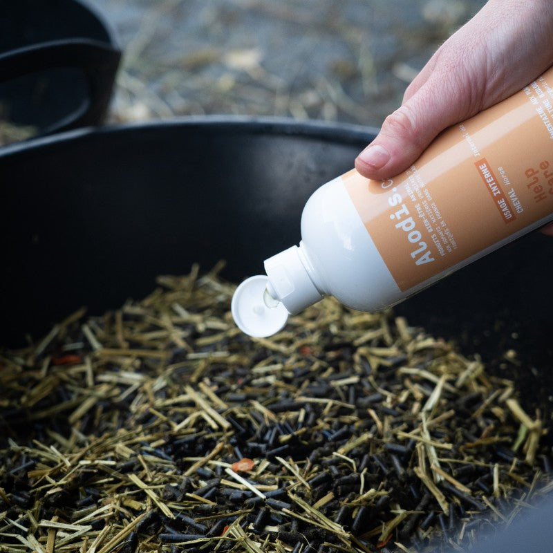 Alodis Care - Complément alimentaire liquide soin global Help Care | - Ohlala