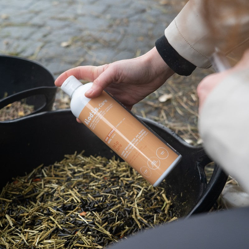 Alodis Care - Complément alimentaire liquide soin global Help Care | - Ohlala