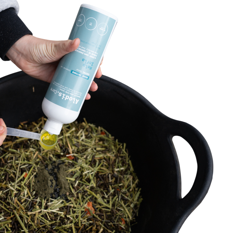 Alodis Care - Complément alimentaire liquide naturel Help Infla | - Ohlala