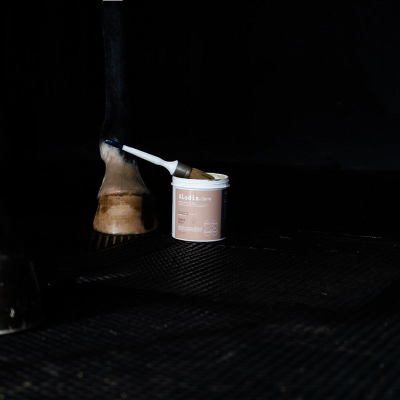 Alodis Care - Huile pour sabots Hoof Choc | - Ohlala