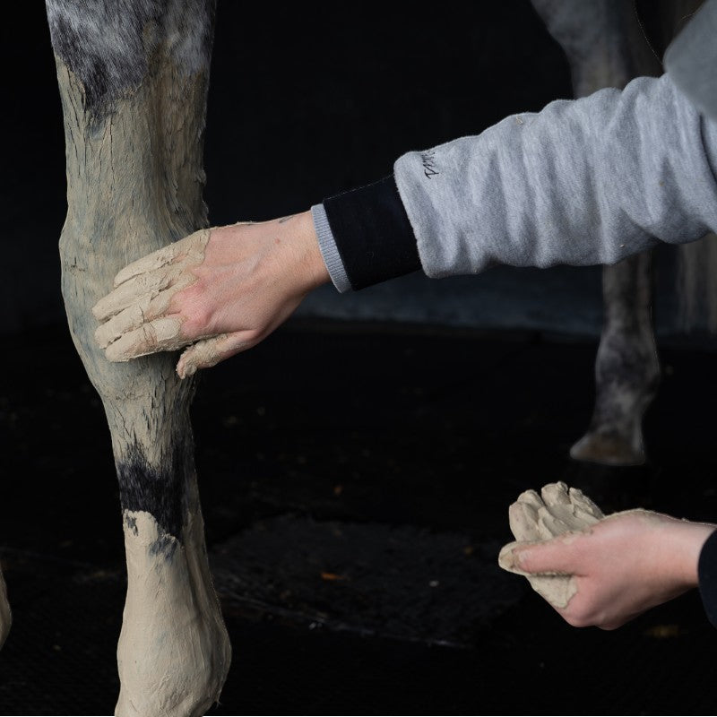 Alodis Care - Hot Cata Argile Chauffante | - Ohlala