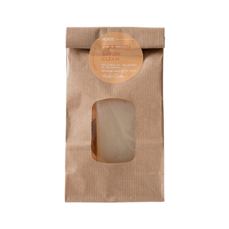 Alodis Care - Savon de Marseille Savon Clean | - Ohlala