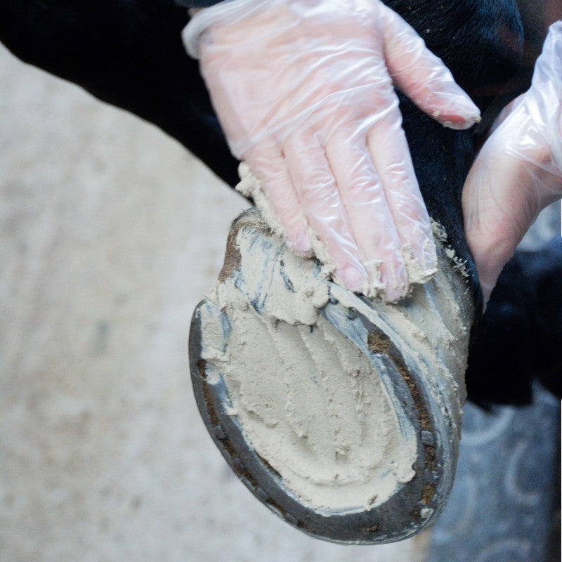 Alodis Care - Argile pour sabots Hoof Clay | - Ohlala