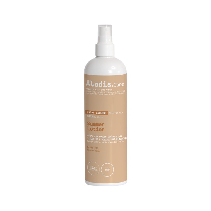 Alodis Care - Spray Summer Lotion | - Ohlala