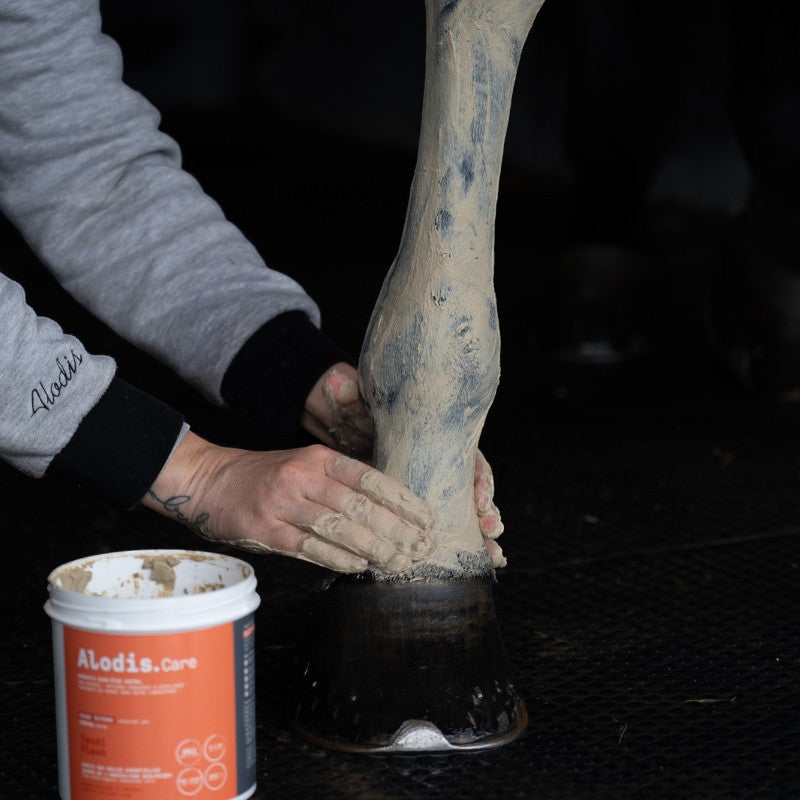 Alodis Care - Tendi Flash Argile récupération sportive | - Ohlala