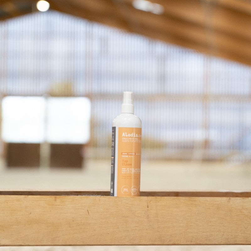 Alodis Care - Spray assainissant Top Clean | - Ohlala