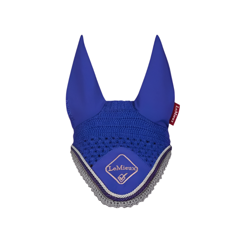 LeMieux - Bonnet Classic Benetton Blue | - Ohlala