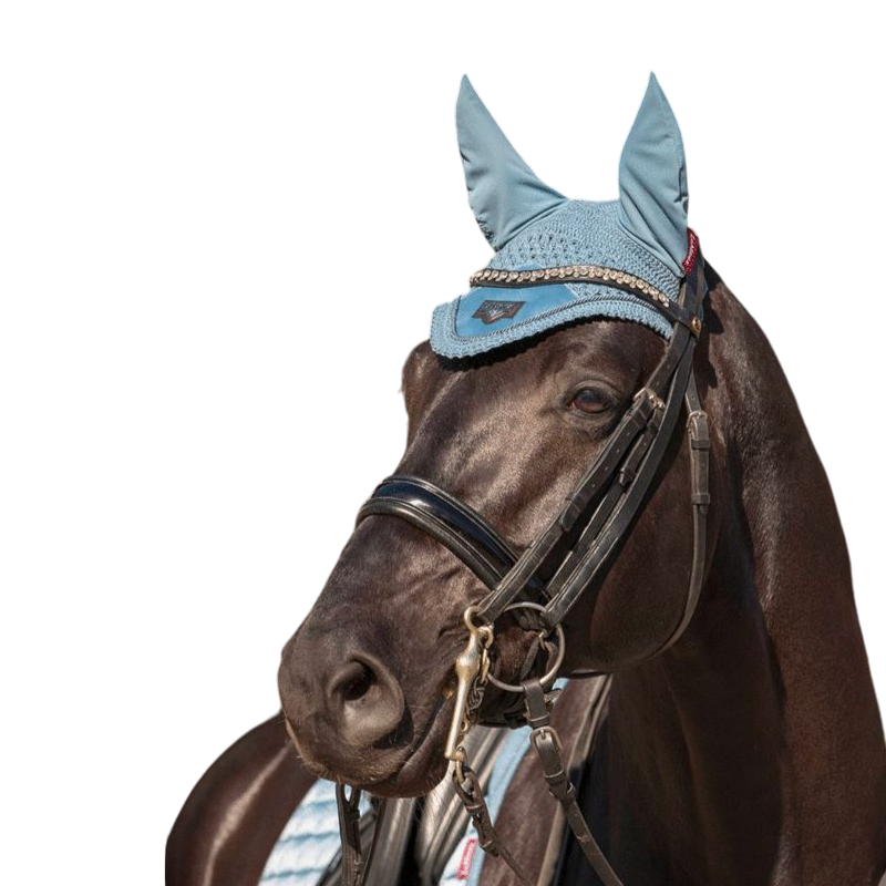 LeMieux - Bonnet Loire Ice Blue | - Ohlala